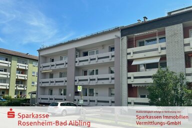 Wohnung zum Kauf 400.000 € 5 Zimmer 114 m² 3. Geschoss Kolbermoor 83059