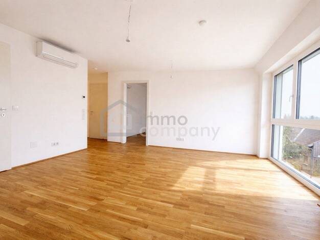 Wohnung zum Kauf - Erstbezug 294.000 € 2 Zimmer 47,5 m² Wien 1220