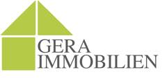 GERA*IMMOBILIEN logo