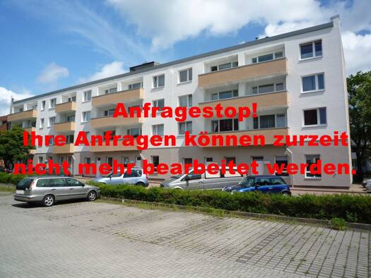 Wohnung zur Miete 435 € 3 Zimmer 66,4 m² frei ab sofort Engelsby Engelsby 24943