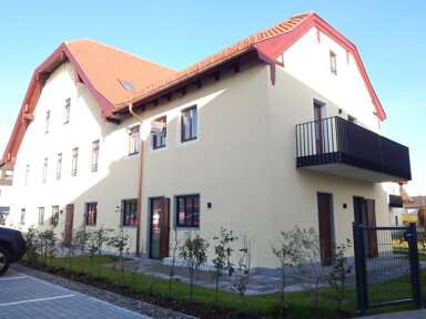 Maisonette zur Miete 1.120 € 3 Zimmer 83 m² 1. Geschoss Laufenerstraße 50 Freilassing Freilassing 83395