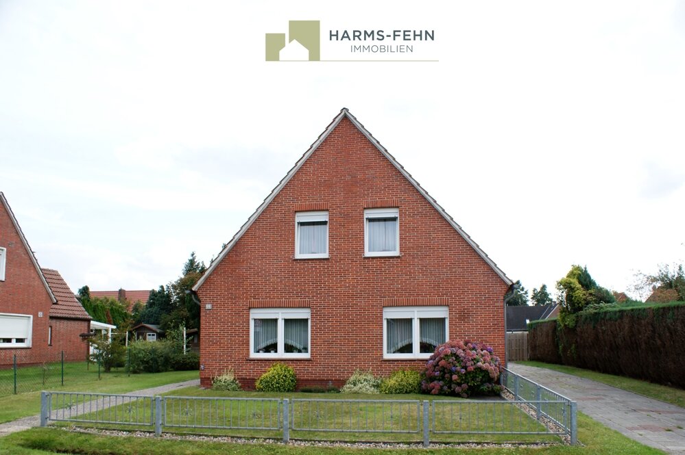 Einfamilienhaus zum Kauf 207.000 € 6 Zimmer 145 m²<br/>Wohnfläche 864 m²<br/>Grundstück Bokel Papenburg 26871