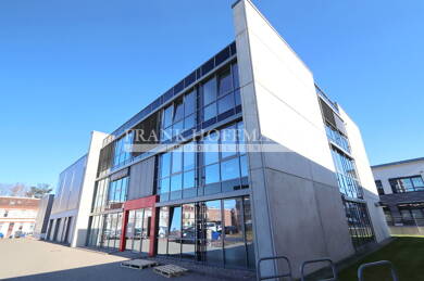 Bürofläche zur Miete provisionsfrei 13,75 € 29 m² Bürofläche Bergedorf Hamburg 21035