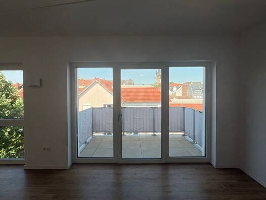 Wohnung zur Miete 914 € 2 Zimmer 73,1 m² Geschoss 1/3 frei ab 01.11.2026 Lindenstraße 8 Kernstadt Nord Peine 31224
