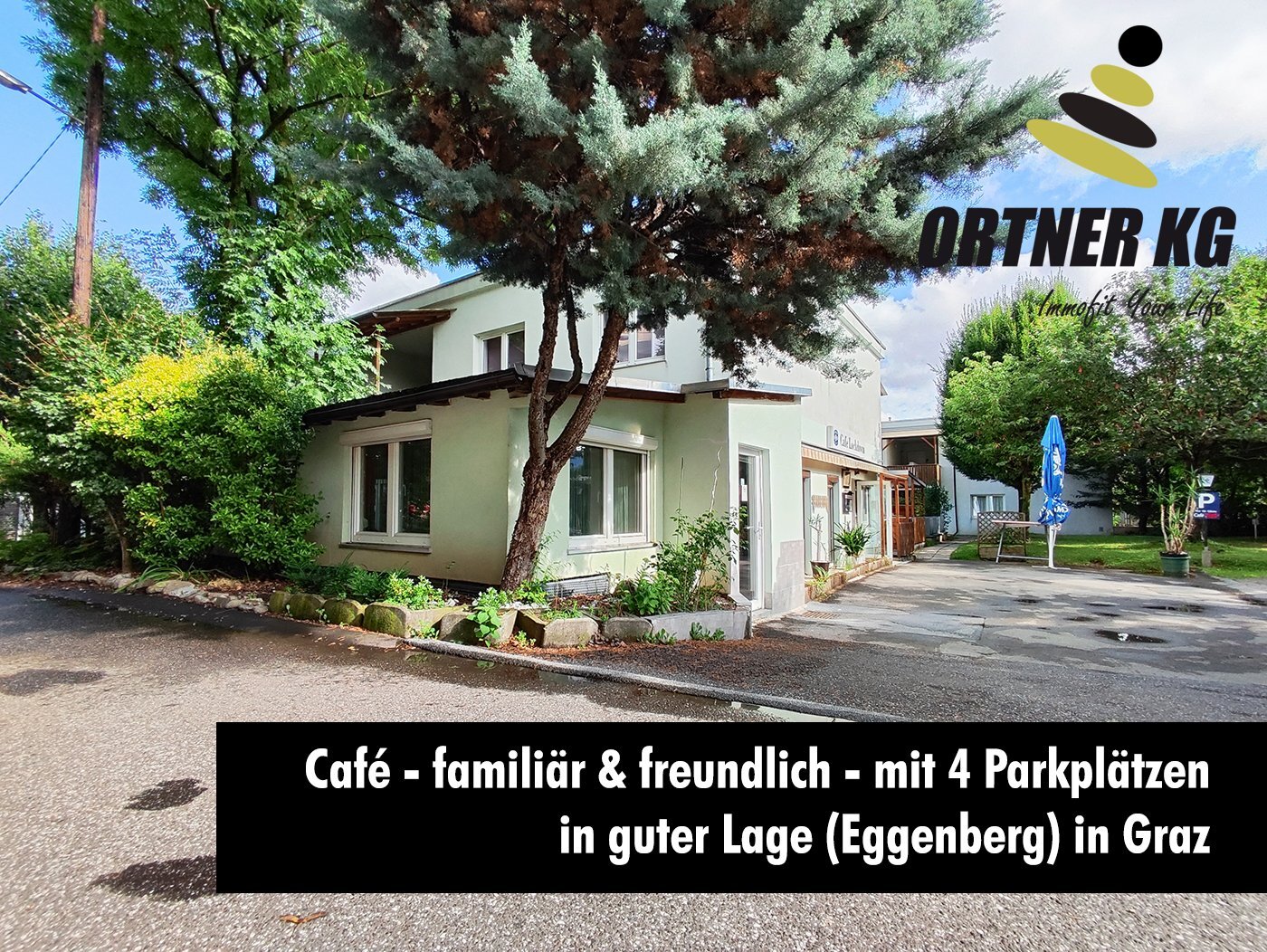 Café/Bar zum Kauf 95 m²<br/>Gastrofläche Eggenberg Graz(Stadt) 8020