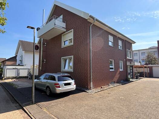 Wohnung zum Kauf 185.000 € 3 Zimmer 84,5 m² Steinhagen Steinhagen 33803