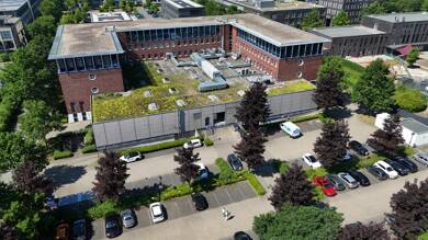 Bürofläche zur Miete provisionsfrei 9,75 € 252 m² Bürofläche teilbar ab 252 m² Bochum 44795