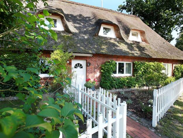 Einfamilienhaus zum Kauf provisionsfrei 845.000 € 6 Zimmer 305 m² 891 m² Grundstück Ashausen Stelle 21435