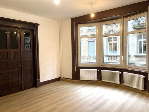 Wohnung zur Miete 1.200 € 4 Zimmer 125 m² frei ab 01.02.2026 Neustadt-Stadt Neustadt an der Weinstraße 67433