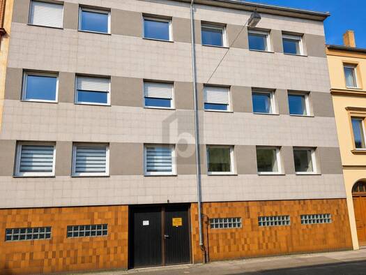 Mehrfamilienhaus zum Kauf als Kapitalanlage geeignet 24 Zimmer 747 m² Innenstadt Pirmasens 66953