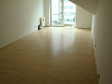 Wohnung zur Miete 325 € 1 Zimmer 27 m² 2. Geschoss frei ab 01.08.2025 Rückertweg 19 b Altstadt Bayreuth 95447