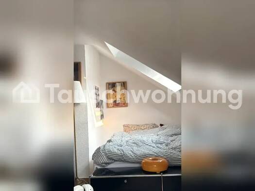 Studio zur Miete Tauschwohnung 700 € 1 Zimmer 50 m² 4. Geschoss Lindenthal Köln 50935