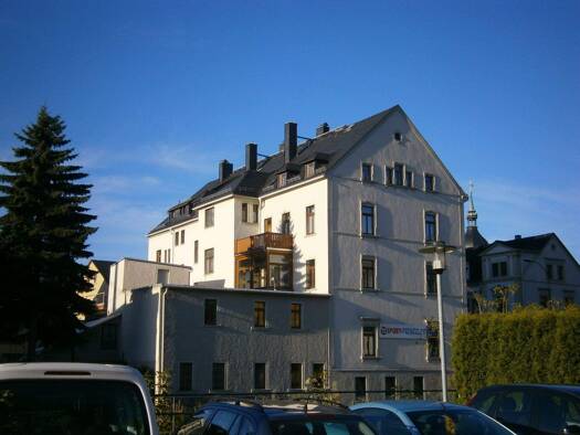 Wohnung zur Miete 256 € 2 Zimmer 57 m² frei ab sofort Olbernhau 09526