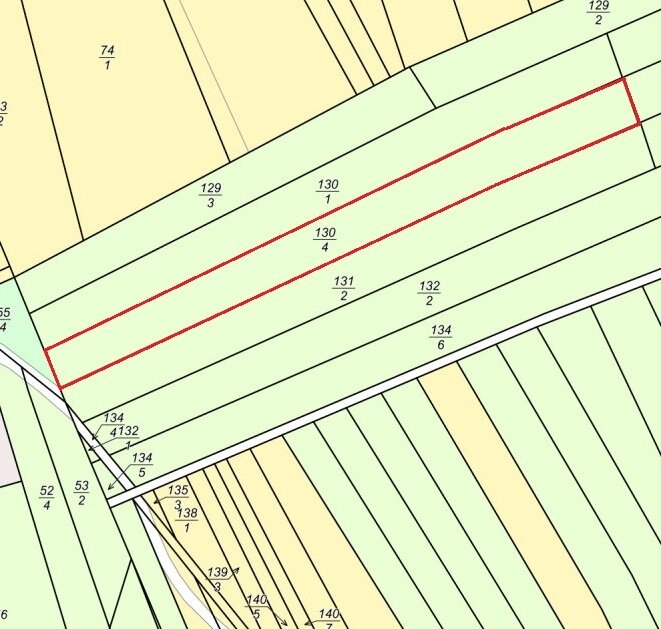 Land-/Forstwirtschaft zum Kauf provisionsfrei 4.050 € 1.969 m²<br/>Grundstück Finthen Mainz / Finthen 55126