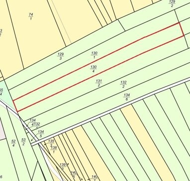 Land-/Forstwirtschaft zum Kauf provisionsfrei 4.050 € 1.969 m² Grundstück Finthen Mainz / Finthen 55126