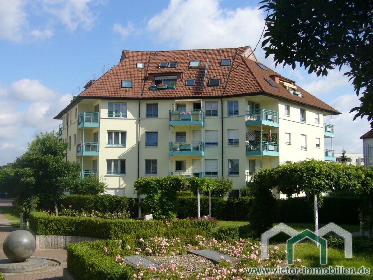 Wohnung zum Kauf 245.000 € 3 Zimmer 82 m²<br/>Wohnfläche 4.<br/>Geschoss Werder (Havel) Werder 14542