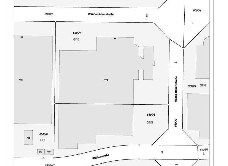 Produktionshalle zum Kauf als Kapitalanlage geeignet 13.116 m² 24.161 m² Grundstück Neckargartach Heilbronn 74078