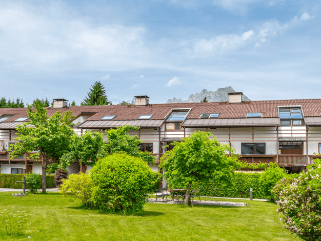 Maisonette zum Kauf 495.000 € 4,5 Zimmer 91 m² St. Johann in Tirol 6380