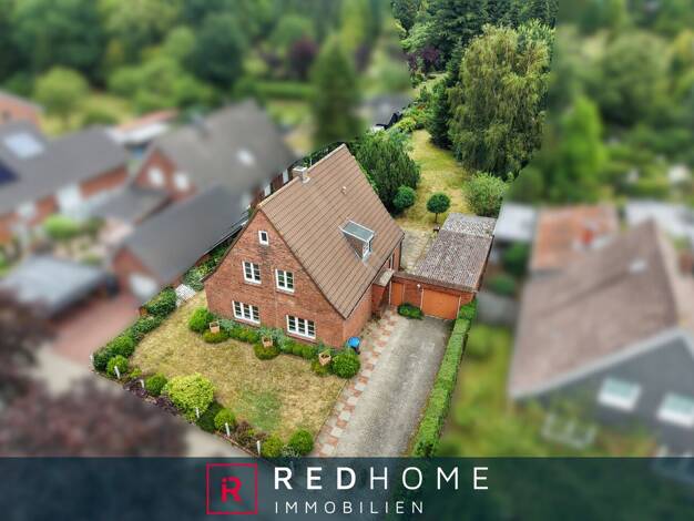 Einfamilienhaus zum Kauf 149.000 € 6 Zimmer 116,9 m² 1.240 m² Grundstück Hohenwestedt 24594