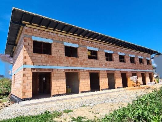 Reihenmittelhaus zum Kauf 330.000 € 4 Zimmer 97,6 m² 47,1 m² Grundstück St. Florian 4782