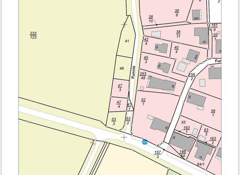 Grundstück zum Kauf 18.000 € 442 m² Grundstück Funnix Wittmund 26409