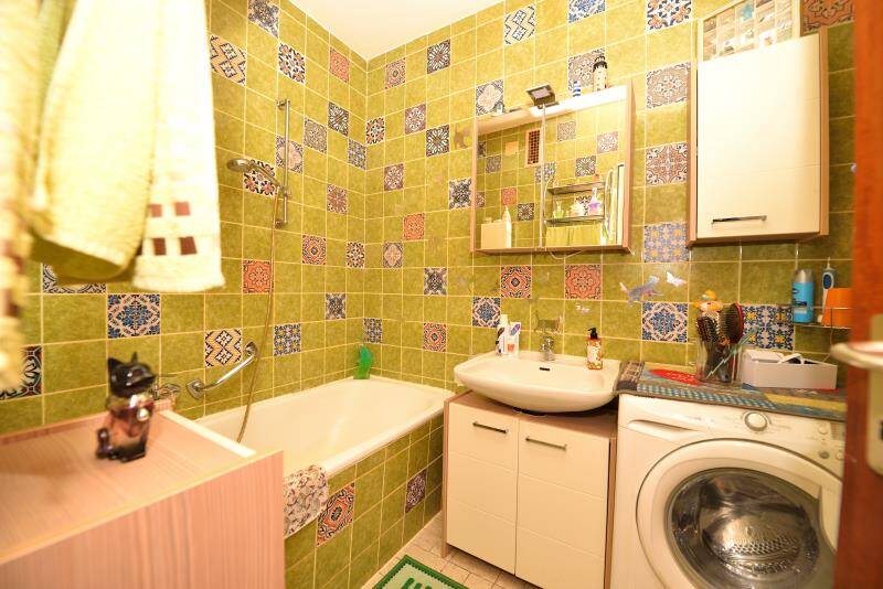 3 Zimmer Wohnung mit Balkon – Händelstr. 6, 90768 Fürth – Vorschaubild 11