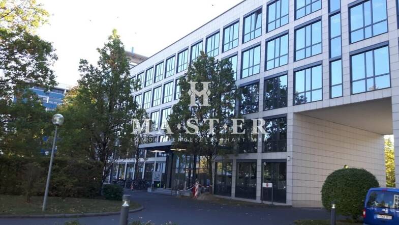 Bürofläche zur Miete 11,50 € 533 m² Bürofläche teilbar ab 533 m² Neu-Isenburg Neu-Isenburg 63263