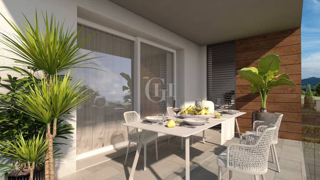 Wohnung zum Kauf 370.790 € 3 Zimmer 70 m² EG frei ab sofort Viale Guglielmo Marconi Toscolano Maderno 25088