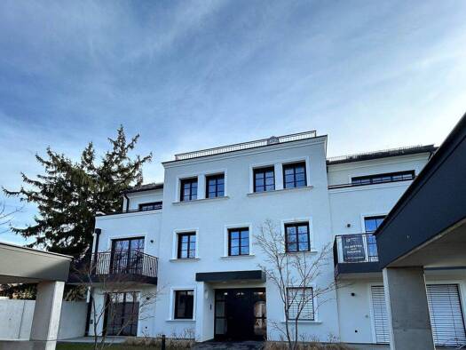 Wohnung zum Kauf 325.800 € 2,5 Zimmer 70,1 m² Langenlebarn-Oberaigen 3425