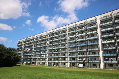 Wohnung zur Miete 626 € 2 Zimmer 63,7 m² frei ab 10.01.2025 Amrumring 12 Suchsdorf Bezirk 2 Kiel 24107