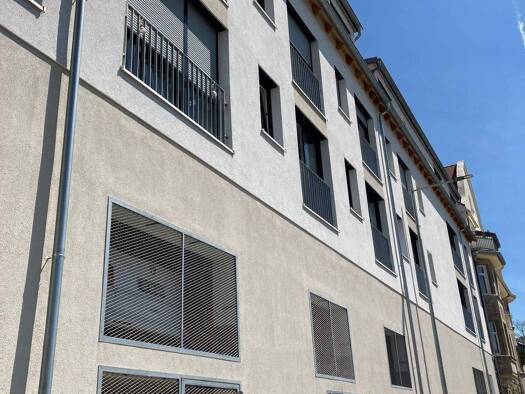 Parkhaus zur Miete provisionsfrei 80 € Nürnberger Straße 130 Innenstadt Fürth 90762