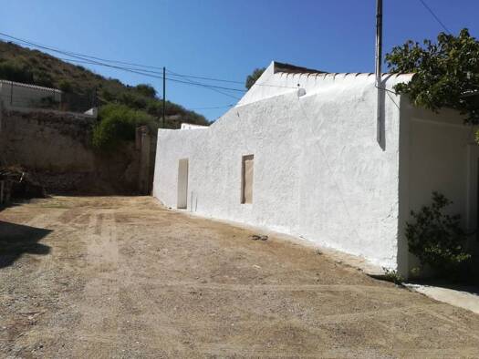 Villa zum Kauf 238.500 € 5 Zimmer 293 m² Cuevas del Almanzora 04610