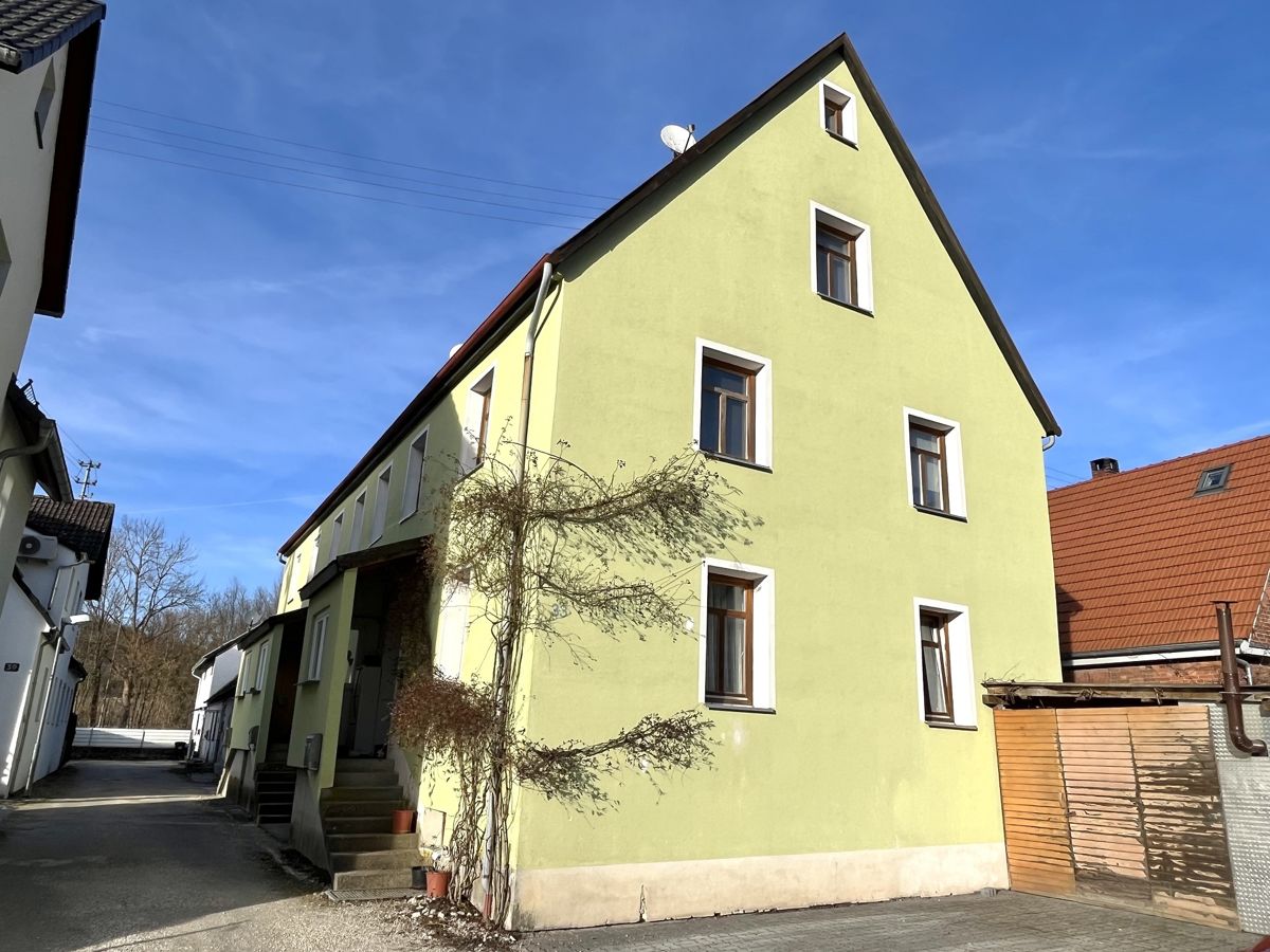 Reihenendhaus zum Kauf 325.000 € 6 Zimmer 112 m²<br/>Wohnfläche 130 m²<br/>Grundstück Klingenstein Blaustein 89134