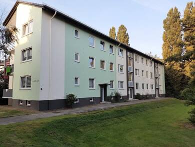 Wohnung zur Miete 549 € 2 Zimmer 50,1 m² EG frei ab 30.05.2025 Kamphofer Damm 59 Woltmershausen Bremen 28197
