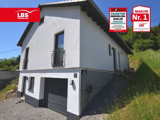 Einfamilienhaus zum Kauf 320.000 € 3 Zimmer 92 m² 791 m² Grundstück frei ab 01.10.2026 Monreal Monreal 56729