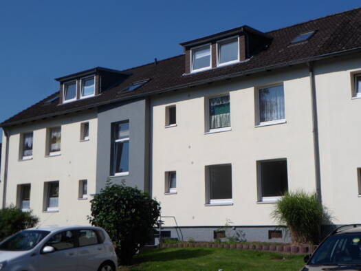 Wohnung zur Miete 560 € 3 Zimmer 65,7 m² Geschoss 3/3 frei ab 01.11.2026 Hahler Weg 34 Stade Stade 21682
