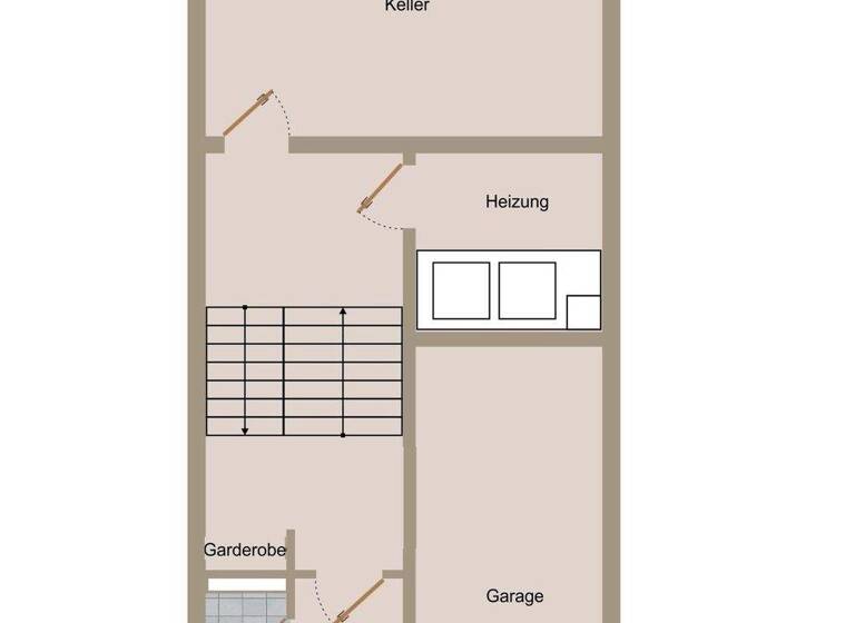 Reihenmittelhaus zum Kauf 410.000 € 6,5 Zimmer 200 m² 220 m² Grundstück Auerberg Bonn 53117