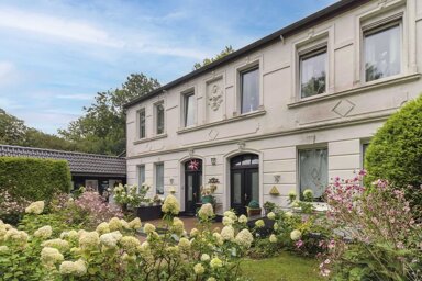 Mehrfamilienhaus zum Kauf als Kapitalanlage geeignet 495.500 € 8 Zimmer 184,7 m² 782 m² Grundstück Siebethsburg Wilhelmshaven 26386