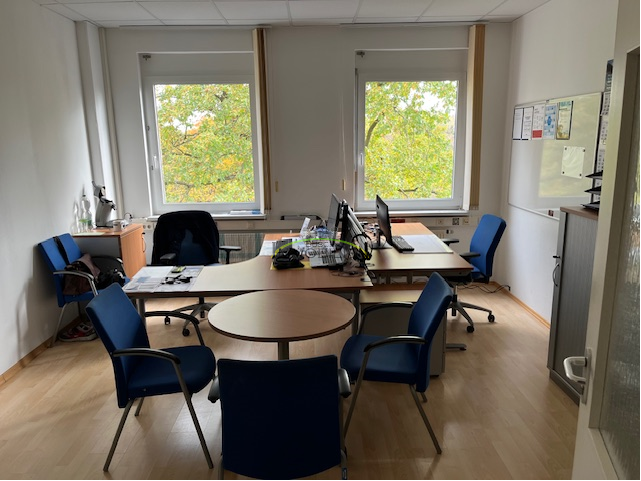 Büro-/Praxisfläche zur Miete 1 Zimmer 22 m²<br/>Bürofläche Am Kellerberg 2 Plaußig-Portitz Leipzig 04349