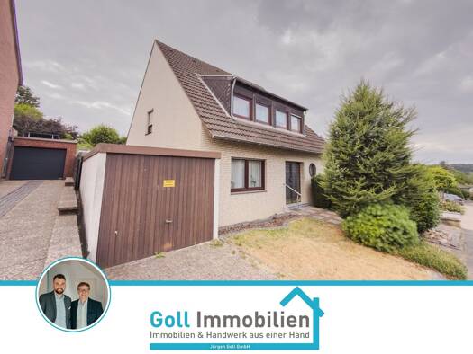 Mehrfamilienhaus zum Kauf 395.000 € 6 Zimmer 153 m² 597 m² Grundstück Herzogenrath Herzogenrath 52134