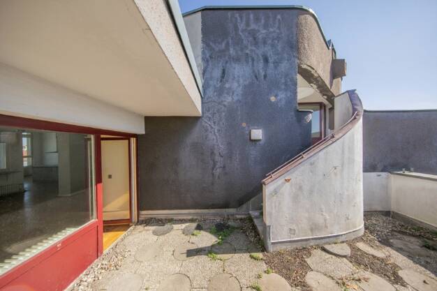 Penthouse zum Kauf 1.080.000 € 3 Zimmer 144 m² 6. Geschoss Fehlerstrasse 8 Friedenau Berlin 12161