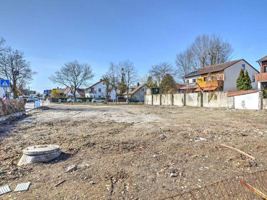 Grundstück zum Kauf 1.398.000 € 945 m² Grundstück Karlsfeld 85757