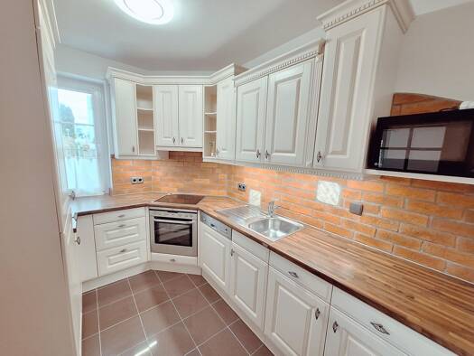 Wohnung zum Kauf 160.000 € 3 Zimmer 87,2 m² 1. Geschoss Walpersdorf 3131