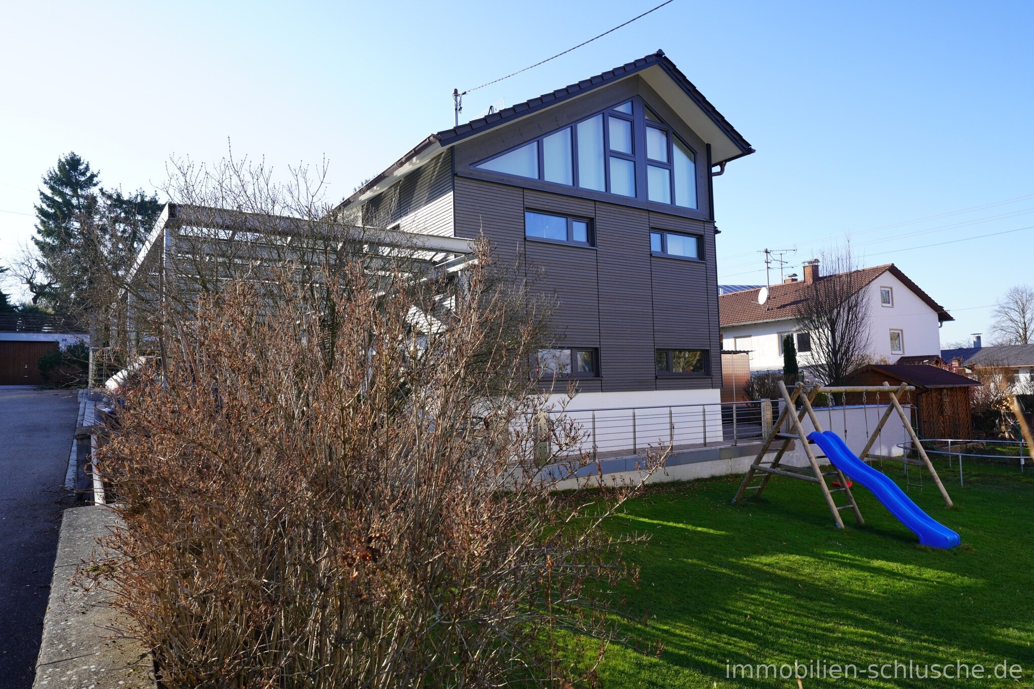 Villa zum Kauf 890.000 € 8 Zimmer 352 m²<br/>Wohnfläche 478 m²<br/>Grundstück Attenhausen Attenhausen 87776