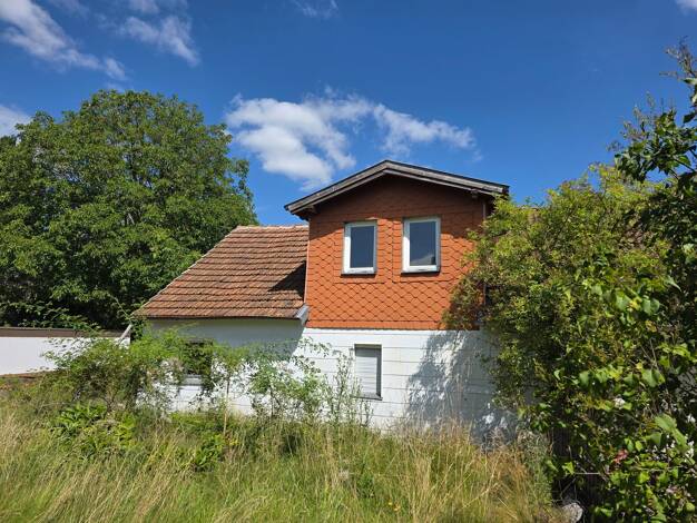 Einfamilienhaus zum Kauf 79.000 € 4 Zimmer 71 m² 421 m² Grundstück Scheuerfeld Coburg 96450