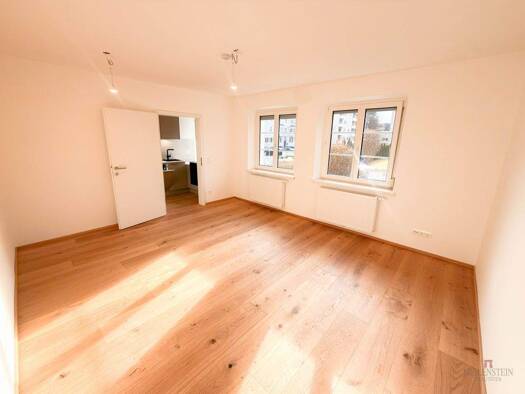 Studio zum Kauf 229.000 € 1 Zimmer 32,3 m² EG An der Furt 6 Pradl Innsbruck 6020