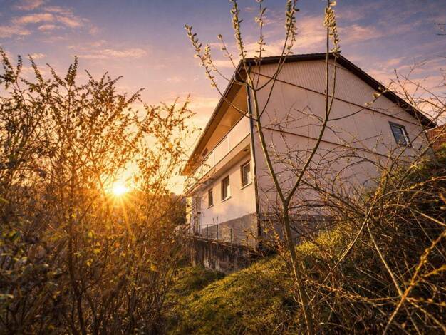 Einfamilienhaus zum Kauf 296.000 € 7 Zimmer 162,7 m² 452 m² Grundstück Sigmaringen 72488