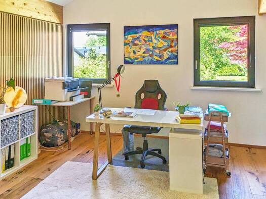 Haus zum Kauf 1.650.000 € 5 Zimmer 180 m² 586 m² Grundstück St. Wolfgang im Salzkammergut 5360