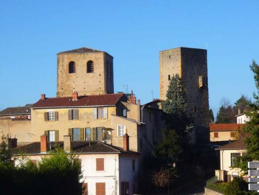 Einfamilienhaus zum Kauf 1.090.000 € 169,7 m² 3.000 m² Grundstück Est Saint Cyr au Mont-d Or 69450