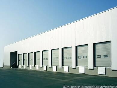 Halle/Industriefläche zur Miete - Erstbezug 6,10 € 10.700 m² Lagerfläche Mittenwalde Mittenwalde 15749